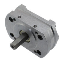 Sport Two Motor Gearbox, 3/8 inch Hex Output