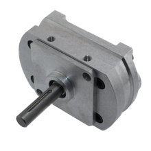 Sport Two Motor Gearbox, 8mm Round Output