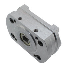 Sport Two Motor Gearbox, No Output Shaft