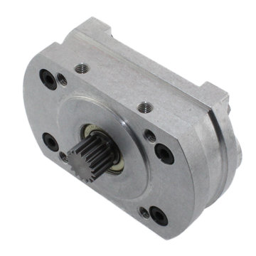 View larger image of Sport Two Motor Gearbox, Sport Pinion Output