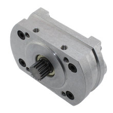 Sport Two Motor Gearbox, Sport Pinion Output