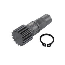 2 Motor Sport Gearbox Pinion Shaft - AndyMark, Inc 2 Motor Sport Gearbox Pinion Shaft - AndyMark, Inc