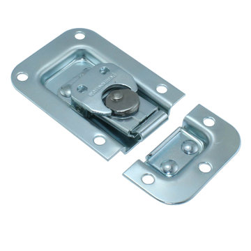 View larger image of 2 Part Rack Lid Latch