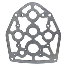 2 Stage 3 Motor EVO Plate