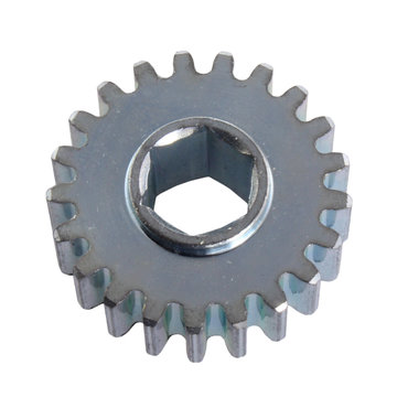 View larger image of Standard 20 DP Gears