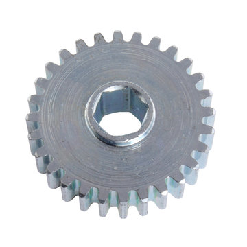 View larger image of Standard 20 DP Gears