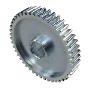 View larger image of Standard 20DP Gears