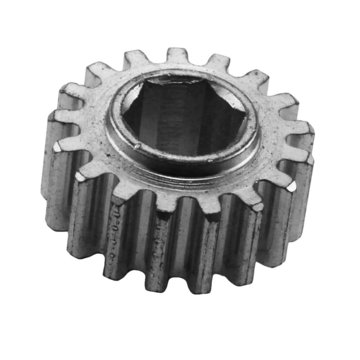 View larger image of Standard 20 DP Gears