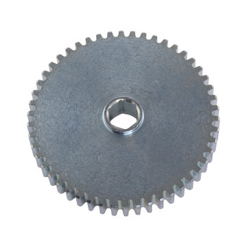 View larger image of Standard 20 DP Gears