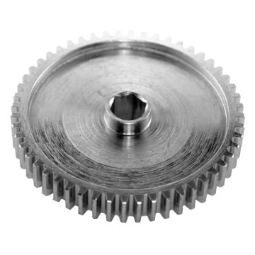 View larger image of Standard 20 DP Gears