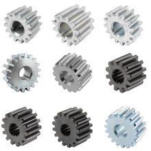 20 DP Pinion Gears