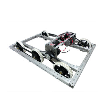 View larger image of 2013 C-Base FRC Drive Chassis complete Drive Kit