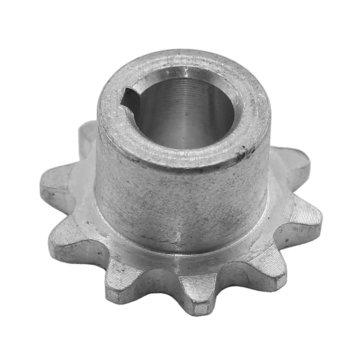 View larger image of 25 Series 10 Tooth 8 mm Bore Sprocket
