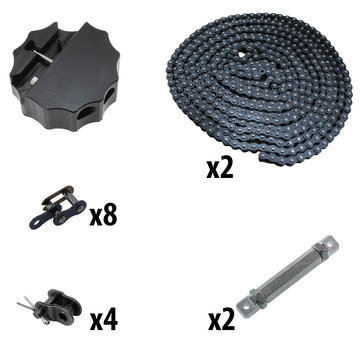 View larger image of #25 Series Chain Bundle