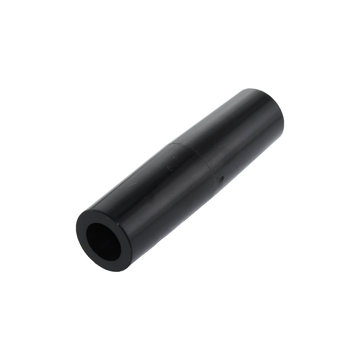View larger image of 0.382 in. ID 0.670 in. OD 2.550 in. Long Polycarbonate Spacer