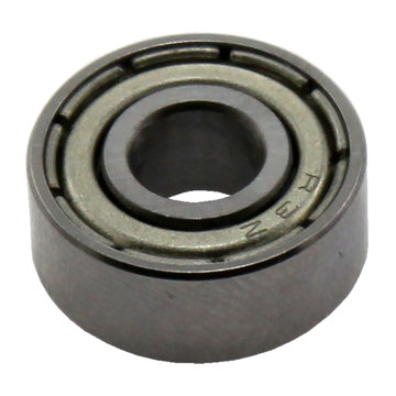 View larger image of 3/16 in. ID 1/2 in. OD Shielded Bearing (R3ZZ)