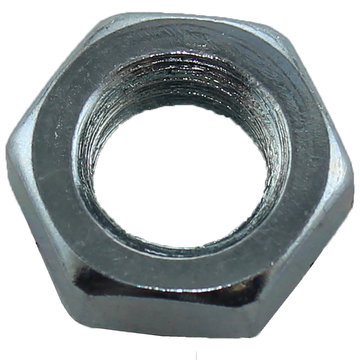 View larger image of 3/8-16 Hex Jam Nut