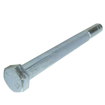 View larger image of 3/8-16 x 4.25 in. Hex Head Bolt