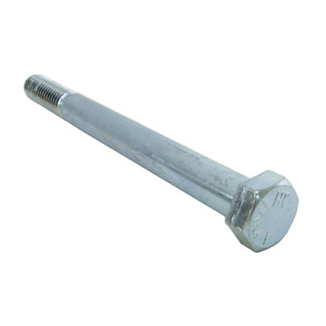 View larger image of 3/8-16 x 4.75 in. Hex Head Bolt