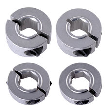 3/8 in. Hex Collar Clamps