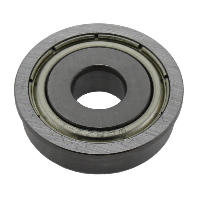 3/8 (0.375) in. Round ID Shielded Flanged Bearing - AndyMark, Inc