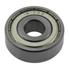 3/8 (0.375) in. Round ID Shielded Bearing (1614ZZ)