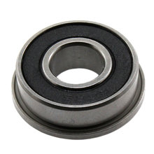 3/8 in. ID 7/8 in. OD Sealed Flanged Bearing (FR62RS)