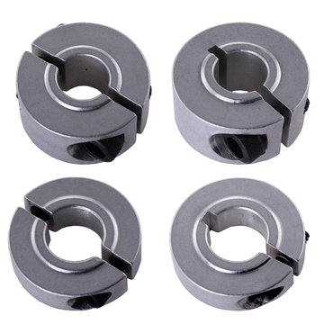 View larger image of 3/8 in. Round Collar Clamps