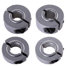 3/8 in. Round Collar Clamps