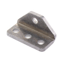 3 Hole x 1 Hole Bracket