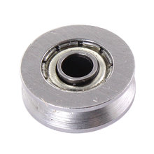 3 mm ID 12 mm OD Pulley Bearing