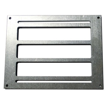 View larger image of 3 Slot Modulox Plate