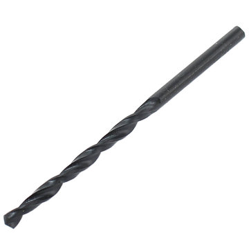 View larger image of #30 HSS Black Oxide Drill Bit
