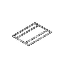 30 in. C-Base Chassis Kit (Frame Only)