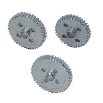 View larger image of  32 DP Nub Bore Steel Gears for PicoBox