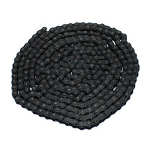 #35 Single Strand-Riveted Roller Chain 10'