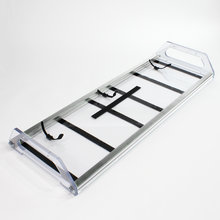 36 in. Driver Station Tray