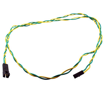 View larger image of 36 in. Locking CAN Cable