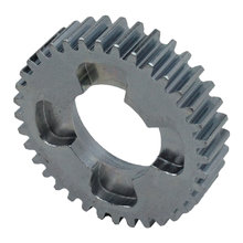 36 Tooth 20 DP 0.875 in. Round Bore Steel Dog Pattern Gear