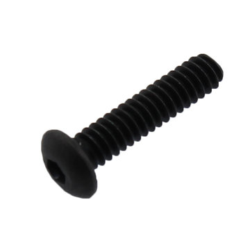 View larger image of 4-40 x 0.5 in. Button Head Cap Screw