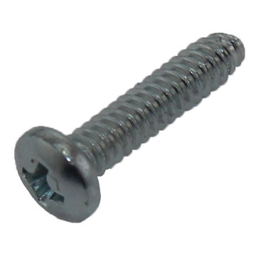 View larger image of 4-40 x 0.5 in. Pan Head Phillips Thread Forming Screw