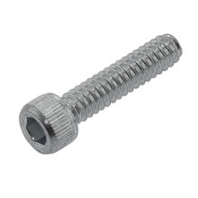 4-40 x 0.5 in. Socket Head Cap Screw - AndyMark, Inc