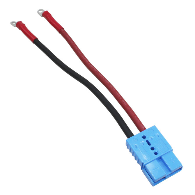 MotoMaster Battery Cable, Switch-to-Starter, 4-Gauge