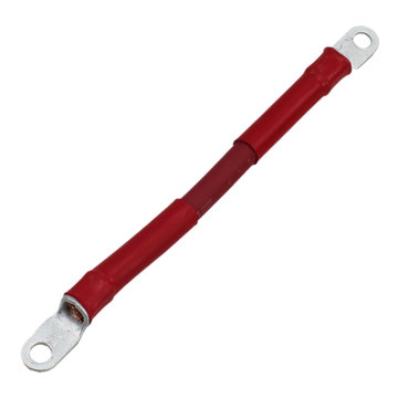 View larger image of 4 Gauge Robot Side Red Power Cable