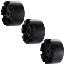 4 in. HD Mecanum Wheels - AndyMark, Inc 4 in. HD Mecanum Wheels - AndyMark, Inc