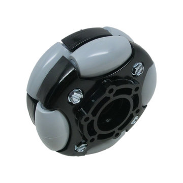 View larger image of 4 in. DuraOmni Wheel