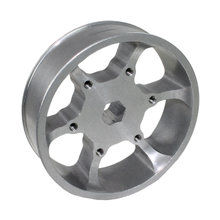 4 in. Performance Wheel with 0.5 in. Hex Bore