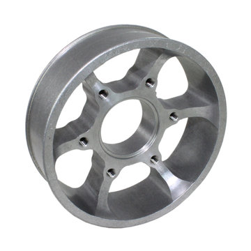 View larger image of 4 in. Performance Wheel with 1.125 in. Bearing Bore