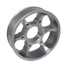 4 in. Performance Wheel with 1.125 in. Bearing Bore