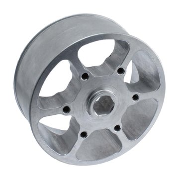View larger image of 4 in. Performance Wheel  XL 0.5 in. Hex Bore